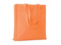 140gr/m² cotton shopping bag 10