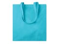 140gr/m² cotton shopping bag 23