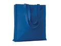 140gr/m² cotton shopping bag 6