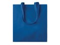 140gr/m² cotton shopping bag 5