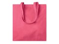 140gr/m² cotton shopping bag 25
