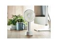 USB desk fan with stand 7