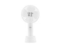 USB desk fan with stand 1