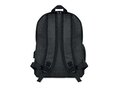 600D 2 tone polyester backpack 2