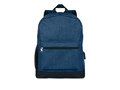 600D 2 tone polyester backpack 4