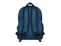 600D 2 tone polyester backpack 5