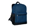 600D 2 tone polyester backpack 6