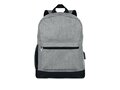 600D 2 tone polyester backpack 9