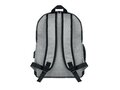 600D 2 tone polyester backpack 7