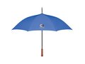 23 inch wooden handle umbrella