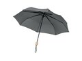 21 inch RPET foldable umbrella 10