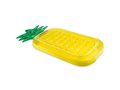 Inflatable beach mattress Pineapple 2