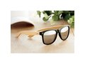 Sunglasses with bamboo arms 6