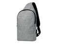 600D 2 tone polyester chest bag 5