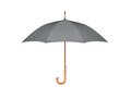 23 inch umbrella RPET pongee 5