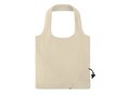 105gr/m² foldable cotton bag