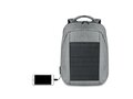 Backpack solar 2