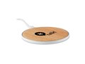 Wireless charger round 4
