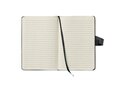 A5 notebook canvas cotton 3
