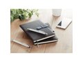 A5 notebook canvas cotton 7