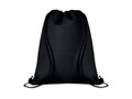 Drawstring insulated cooler bag 2