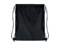 Drawstring insulated cooler bag 9