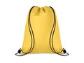 Drawstring insulated cooler bag 19