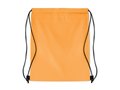 Drawstring insulated cooler bag 1