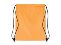 Drawstring insulated cooler bag 1