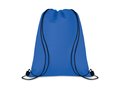 Drawstring insulated cooler bag 13