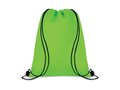 Drawstring insulated cooler bag 15