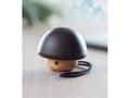 Mushroom shaped BT speaker 1