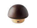 Mushroom shaped BT speaker 2