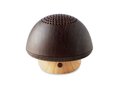 Mushroom shaped BT speaker 4
