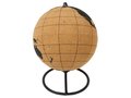 Globe in cork 2
