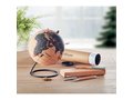 Globe in cork 3