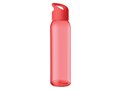 Glass bottle 470ml 3