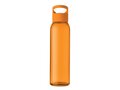 Glass bottle 470ml 11