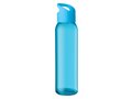 Glass bottle 470ml 12