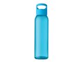 Glass bottle 470ml 13