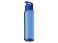 Glass bottle 470ml 14