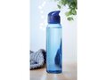 Glass bottle 470ml 17