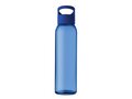 Glass bottle 470ml 15