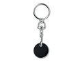 Metal keyring trolley 7