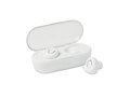 TWS earbuds with charging box 10
