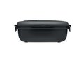 PP lunch box with air tight lid 20 x 14 x 6,5 cm 11