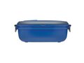 PP lunch box with air tight lid 20 x 14 x 6,5 cm 1