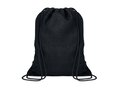 2-tone Drawstring bag