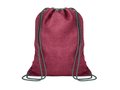 2-tone Drawstring bag 8