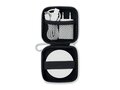 Wireless charger travel set 4